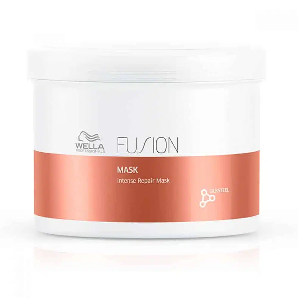 Wella Professionals Fusion Intense Repair Mask 500ml - Image 1
