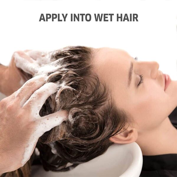 wella professionals invigo nutri enrich shampoo for dry and damaged hair 250ml 3 1