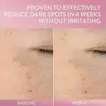 Cetaphil Bright Healthy Radiance Refresh Toner 150ml - Image 3