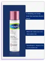 Cetaphil Bright Healthy Radiance Refresh Toner 150ml - Image 2