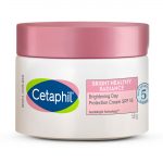 Cetaphil Brightening Day Protection Cream SPF 15 (Bright Healthy Radiance) 50g