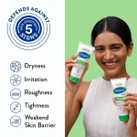 Cetaphil (DAM) Daily Advance Ultra Hydrating Lotion For Continuously Dry, Sensitive Skin 100g - Image 4