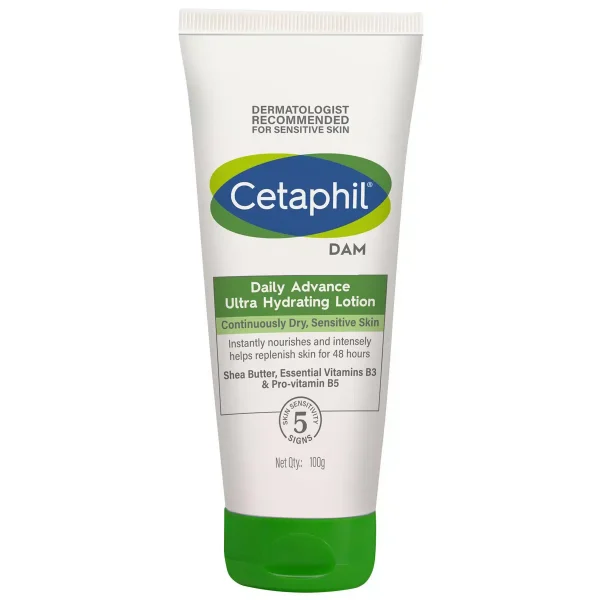 cetaphil