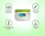 Cetaphil Moisturizing Cream For Dry, Normal, Sensitive Skin 250g - Image 3