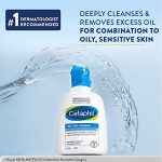 Cetaphil Oily Skin Cleanser For Oily, Combination, Sensitive Skin 125ml - Image 2