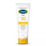 Cetaphil SUN Spf 30 Light Gel Very High Protection Sunscreen 100ml (Sensitive/ Oily Skin)