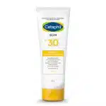 Cetaphil SUN Spf 30 Light Gel Very High Protection Sunscreen 100ml (Sensitive/ Oily Skin)