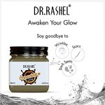 DR.RASHEL Chocolate Face Cream For Deep Moisturization 380ml - Image 3