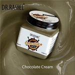 DR.RASHEL Chocolate Face Cream For Deep Moisturization 380ml - Image 2