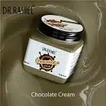 DR.RASHEL Chocolate Face Cream For Deep Moisturization 380ml - Image 2