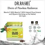 DR.RASHEL De-Tan Face Pack for Glowing Skin 380 ml - Image 4