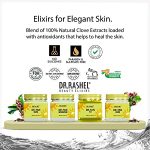 DR.RASHEL De-Tan Pack Of 4 (Scrub, Gel, Cream, Facepack) 1500 ml - Image 4
