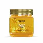 DR.RASHEL Gold Gel For Face and Body For Normal Skin 380 ml