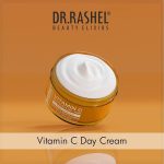 DR.RASHEL Vitamin C Brightening and Anti-Aging Day Cream 50g - Image 5