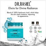 Dr.Rashel HYALURONIC SCRUB For Youth Nourishing, Hydrating 380ml - Image 3