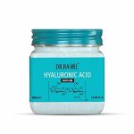 Dr.Rashel HYALURONIC SCRUB For Youth Nourishing, Hydrating 380ml