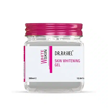 Dr.Rashel WHITE SKIN GEL For Skin Whitening