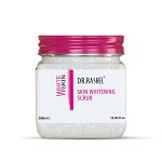 Dr.Rashel White Skin Scrub For Reduce Pigmentation 380 ml