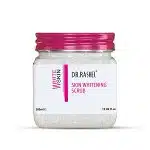 Dr.Rashel White Skin Scrub For Reduce Pigmentation 380 ml
