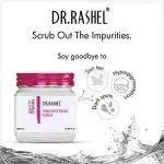 Dr.Rashel White Skin Scrub For Reduce Pigmentation 380 ml - Image 3