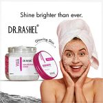 Dr.Rashel White Skin Scrub For Reduce Pigmentation 380 ml - Image 2