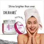 Dr.Rashel White Skin Scrub For Reduce Pigmentation 380 ml - Image 2