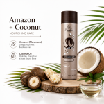 Floractive Profissional W one Shampoo 300ml - Image 4