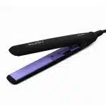 IKONIC MINI IRON HAIR STRAIGHTENER  (BLACK)