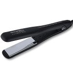 IKONIC PRO TITANIUM SHINE 2.0 BLACK HAIR STRAIGHTENER