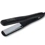 IKONIC PRO TITANIUM SHINE 2.0 BLACK HAIR STRAIGHTENER