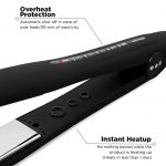 IKONIC SLIM TITANIUM SHINE HAIR STRAIGHTENER 2.0 - Image 3