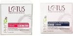 Lotus Professional Phyto Rx Whitening - Brightening Day and Night Cream 50g Each - Image 4