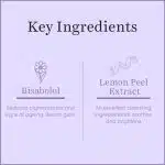 O3+ Skins Lutions Anti Ageing Facial kit With Peel off Mask 45gm - Image 2