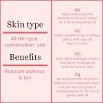 O3+ Skins Lutions D-Tan Facial kit with Peel off Mask 45gm - Image 3