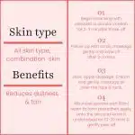 O3+ Skins Lutions D-Tan Facial kit with Peel off Mask 45gm - Image 3