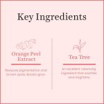 O3+ Skins Lutions D-Tan Facial kit with Peel off Mask 45gm - Image 2