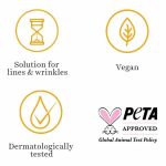 O3+ Skins Lutions Gold Infusion Facial Peel Of Facial Kit  45gm - Image 4