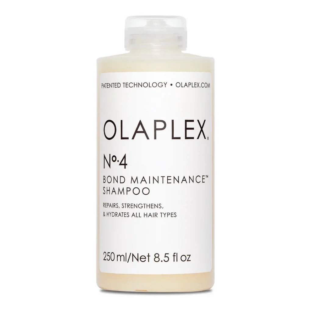 Olaplex No. 4 Bond Maintenance Shampoo 250ml