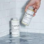 Olaplex No. 4 Bond Maintenance Shampoo 250ml - Image 3