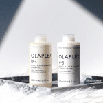Olaplex Shampoo Conditioner 250ml Combo (No 4 and No 5)