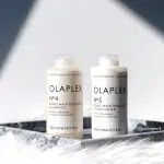 Olaplex Shampoo Conditioner 250ml Combo (No 4 and No 5)