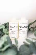 Olaplex Shampoo Conditioner 250ml Combo (No 4 and No 5) - Image 2