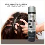 QOD Professional Max Prime After Treatment Hair Mask 300ml | Sulphate Free - Image 4