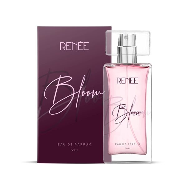 RENEE Eau De Parfum Bloom 2