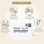 Raaga Professional De-Tan Cream 72GM (12g*6) - Image 2