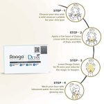Raaga Professional De-Tan Cream 72GM (12g*6) - Image 4