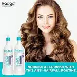 Raaga Professional Pro Botanix Anti-Hair Fall Conditioner 1000ml - Image 3
