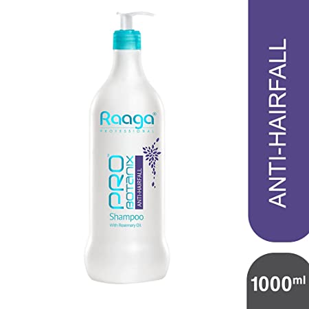 Raaga-Professional-Pro-Botanix-Anti-Hair-Fall-Shampoo