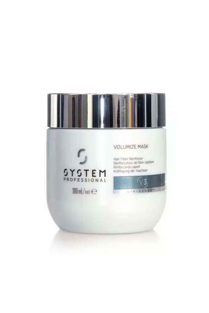 Wella System Professional Volumize V3 Mask 200ml