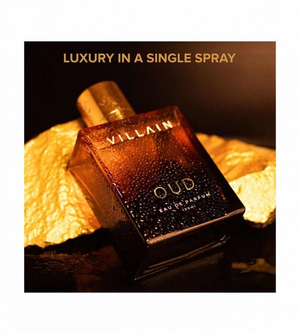 Villain Daring Duo OUD